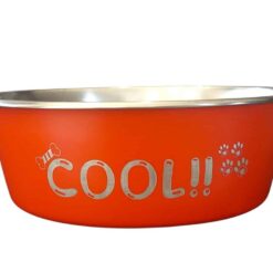 Comedero Rojo Cool