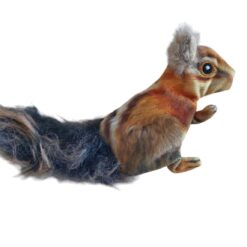 Peluche Ardilla