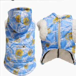 Campera Argentina AFA