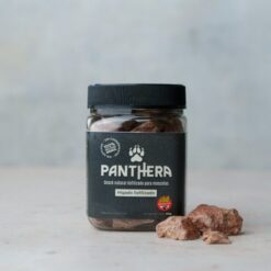 Snack Natural Panthera Hígado Liofilizado