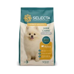 Selecta Adultos Razas Pequeñas